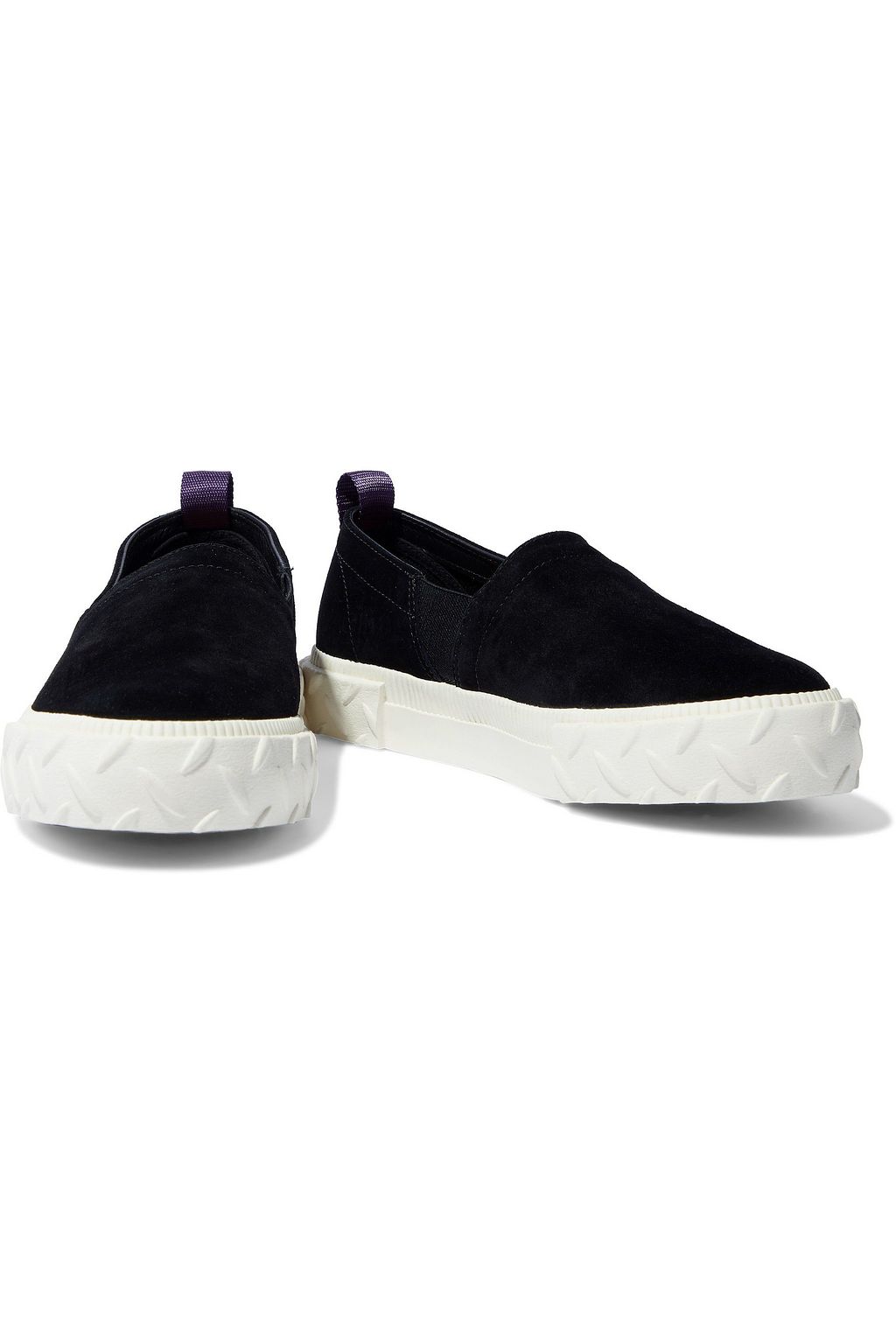 EYTYS Viper suede slip-on sneakers