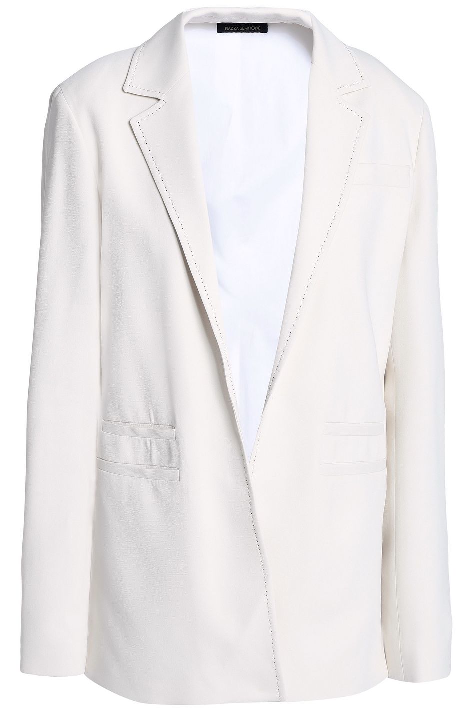off white blazer for sale