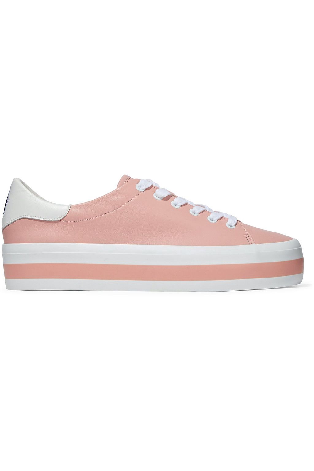 alice and olivia ezra sneaker
