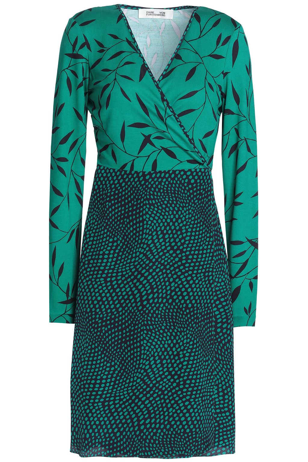 outnet diane von furstenberg
