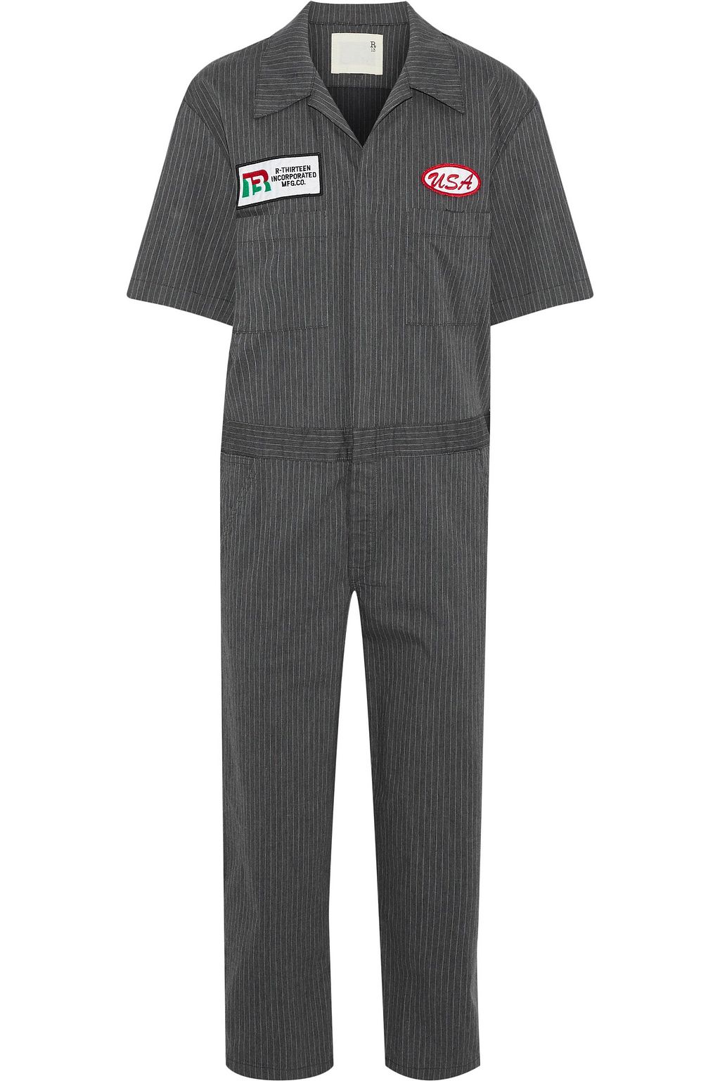 off white mechanic jumpsuit