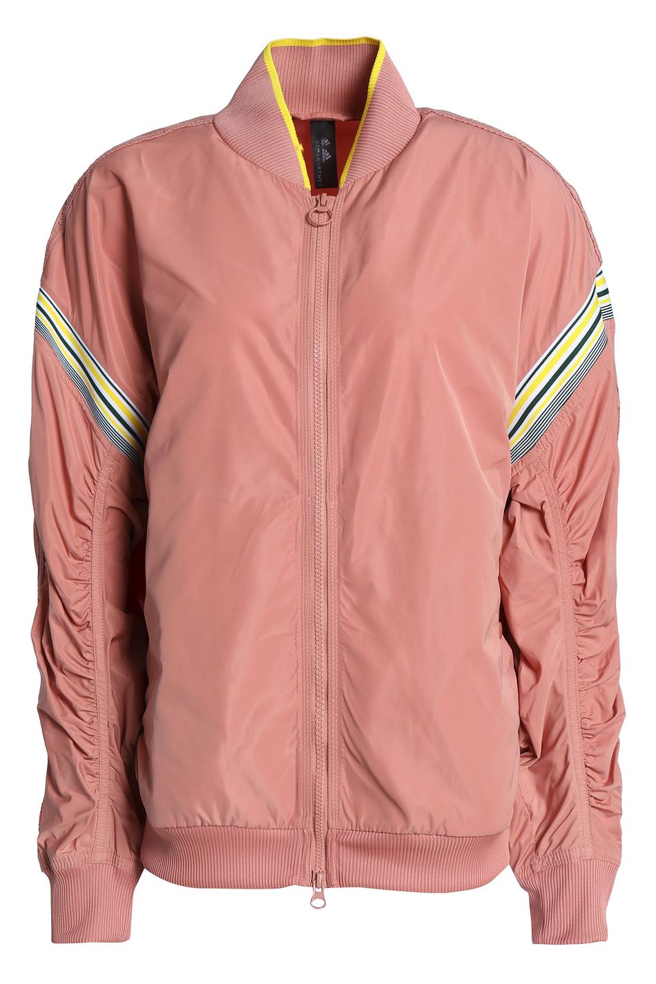 adidas stellasport rose jacket