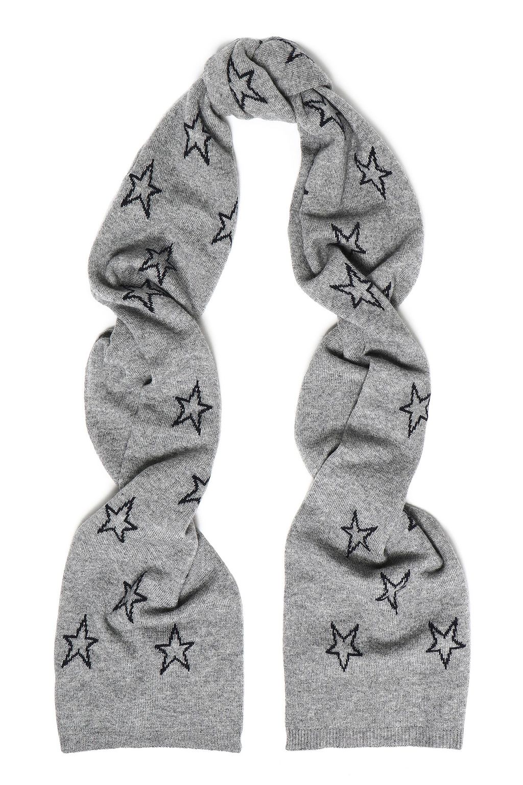 cashmere blend scarf