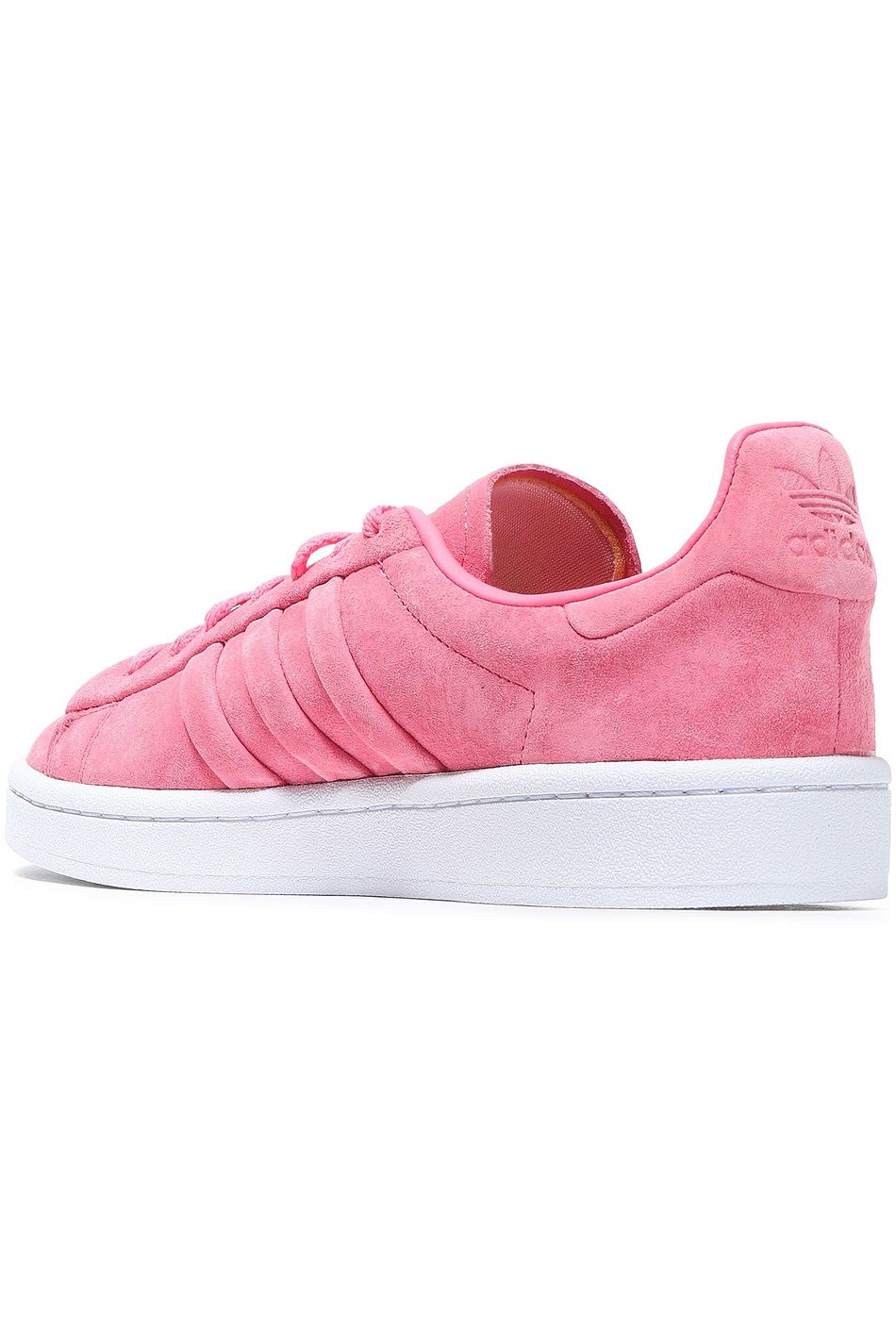 bubblegum rec league platform sneakers