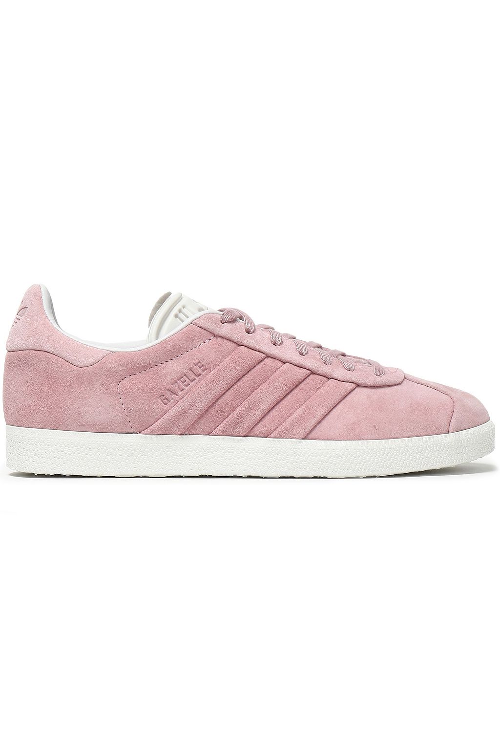 adidas gazelle baby pink