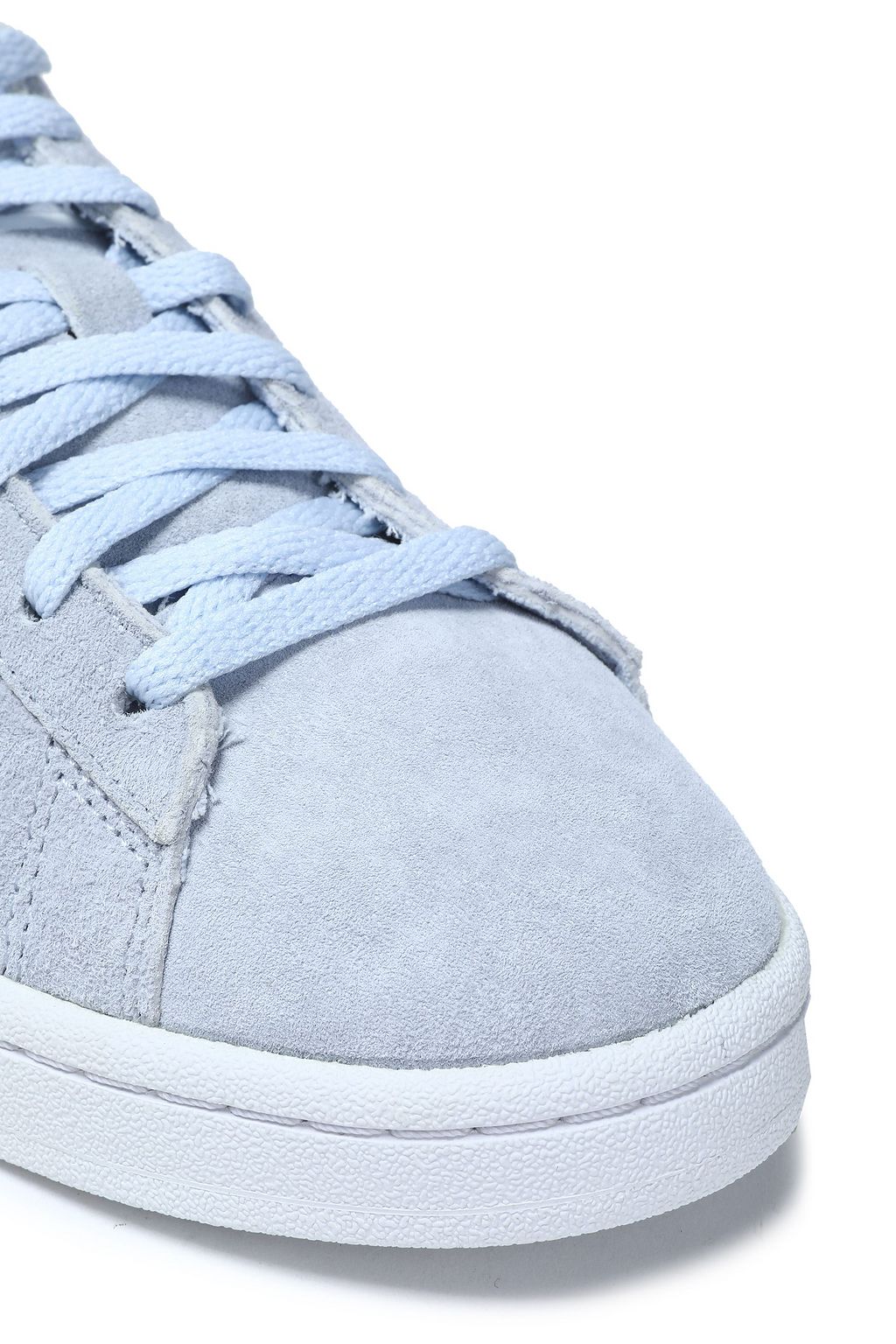 ADIDAS ORIGINALS Campus suede sneakers