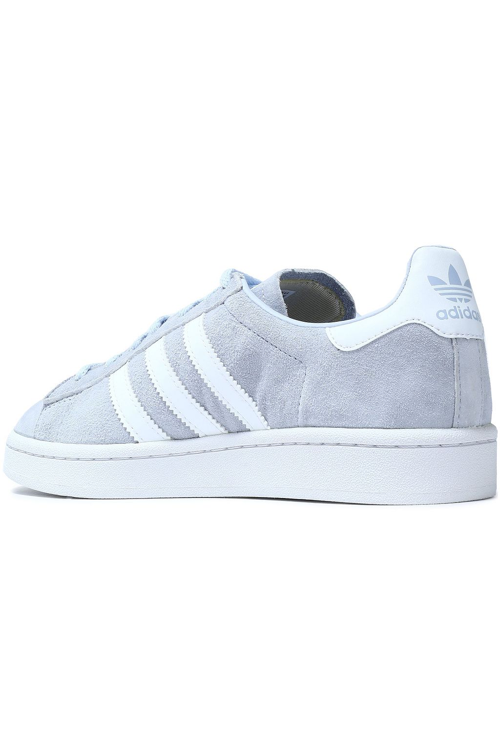 ADIDAS ORIGINALS Campus suede sneakers