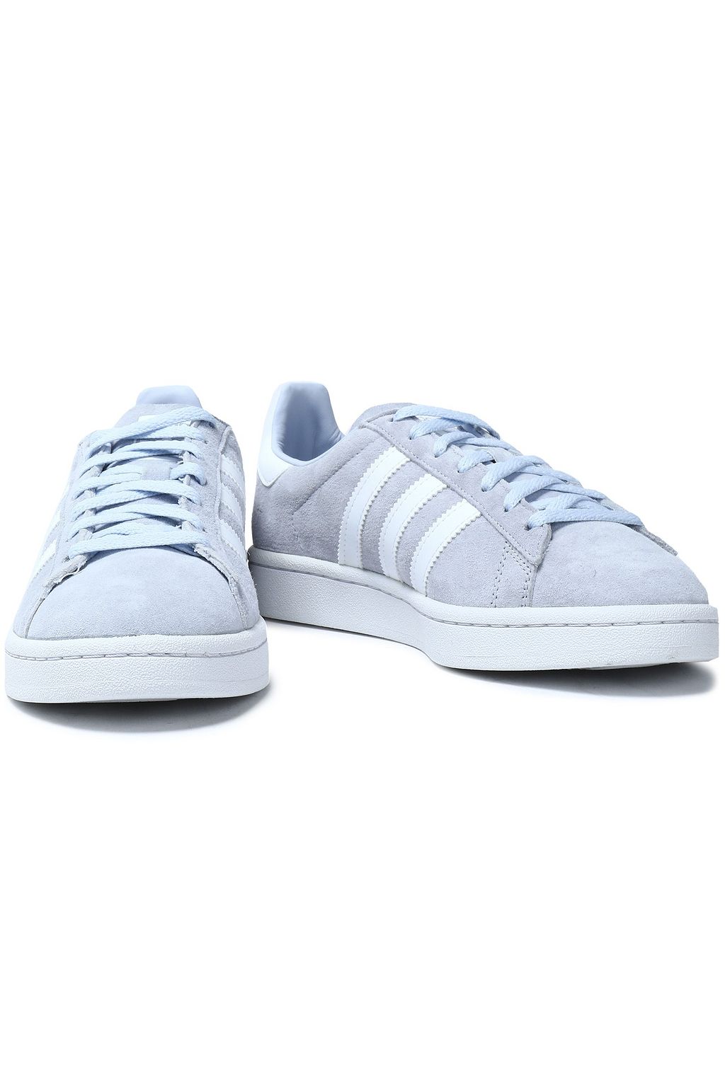 ADIDAS ORIGINALS Campus suede sneakers