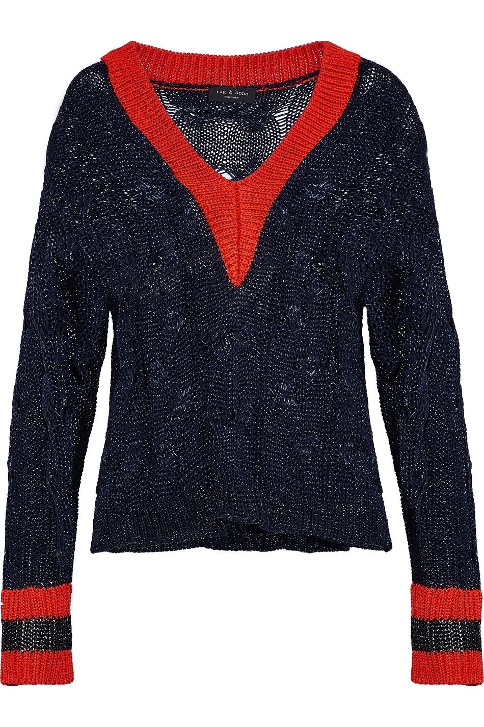 rag and bone emma sweater