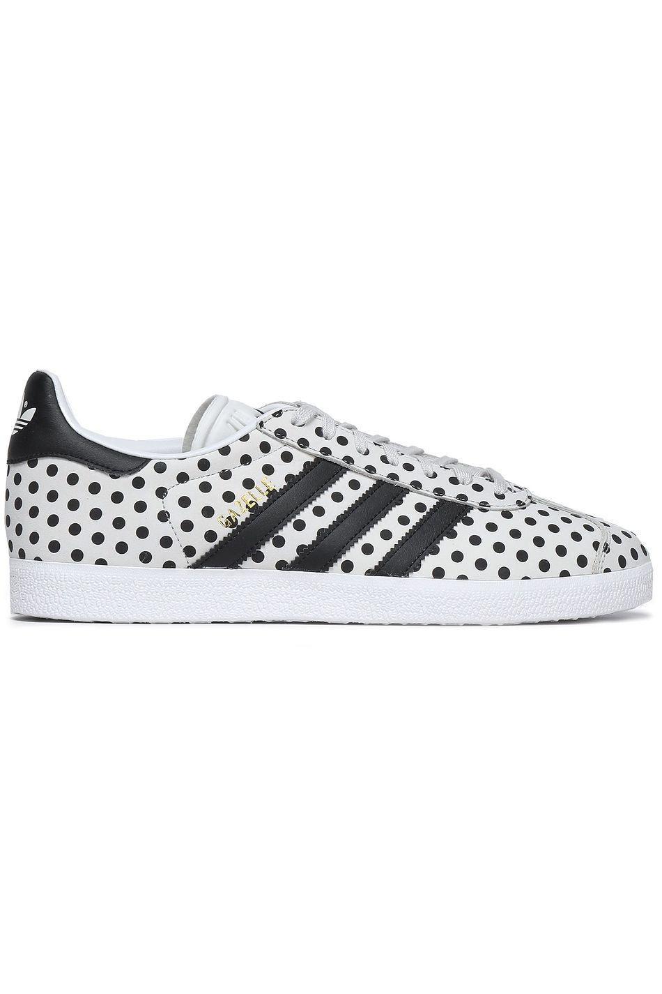 gazelle leather