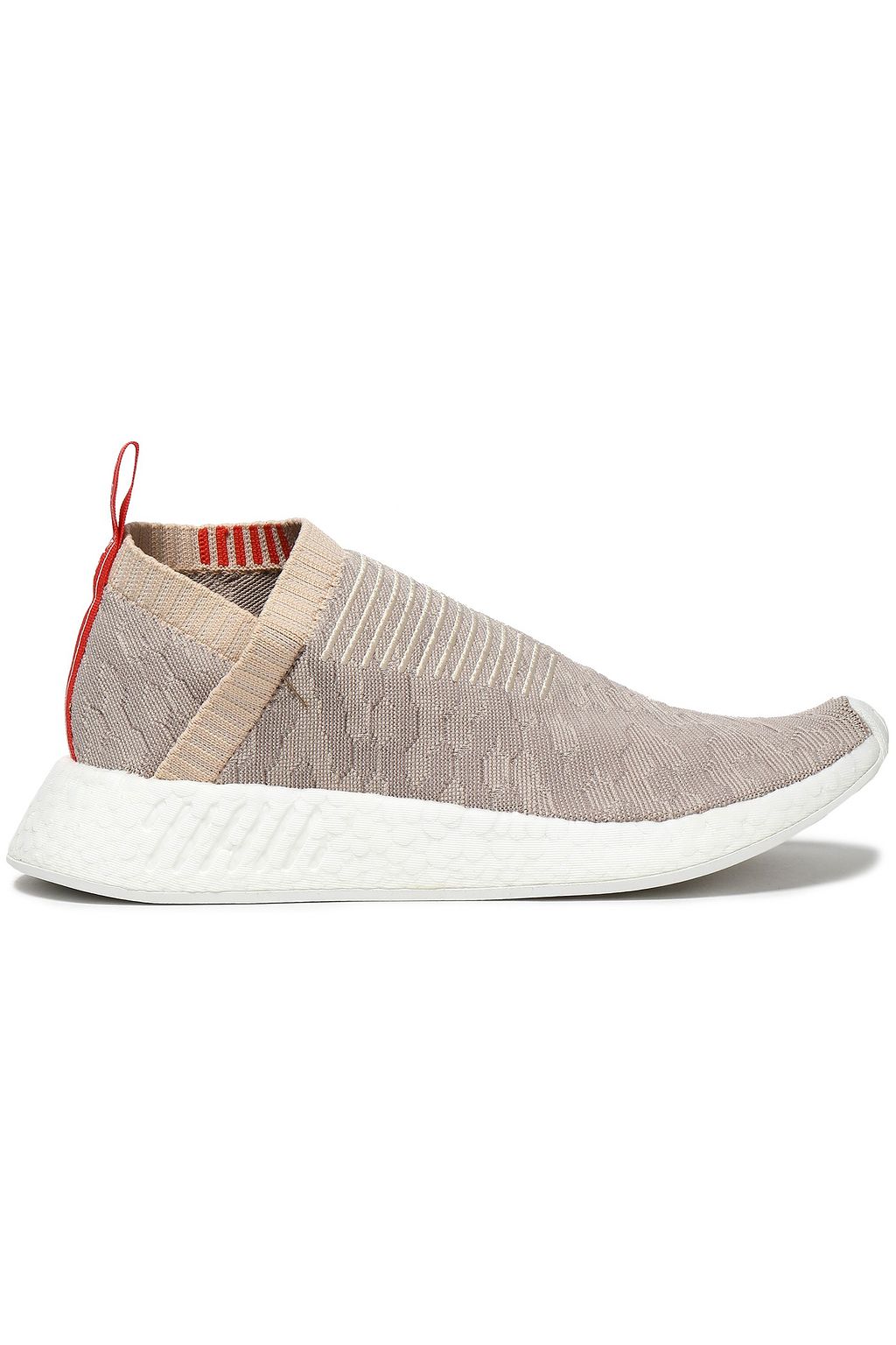 adidas originals nmd cs2 rosse