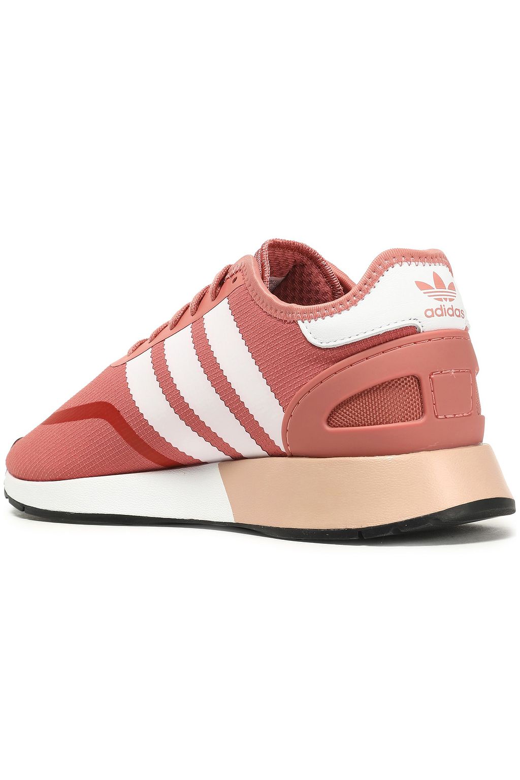 ADIDAS ORIGINALS N-5923 stretch-knit sneakers