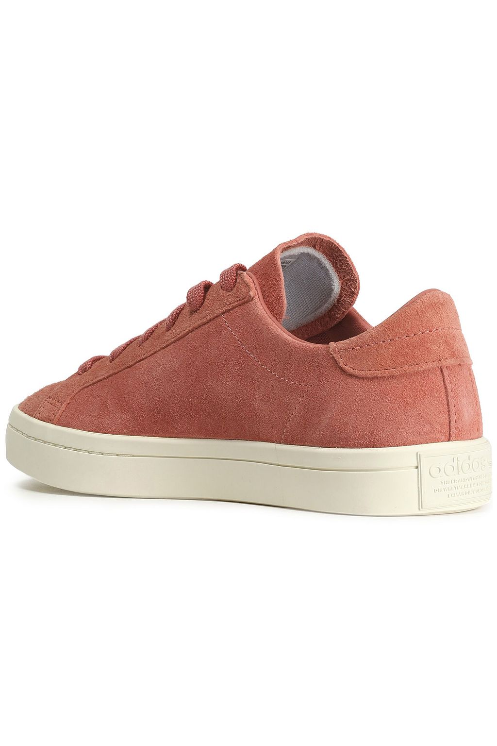 ADIDAS ORIGINALS Suede sneakers