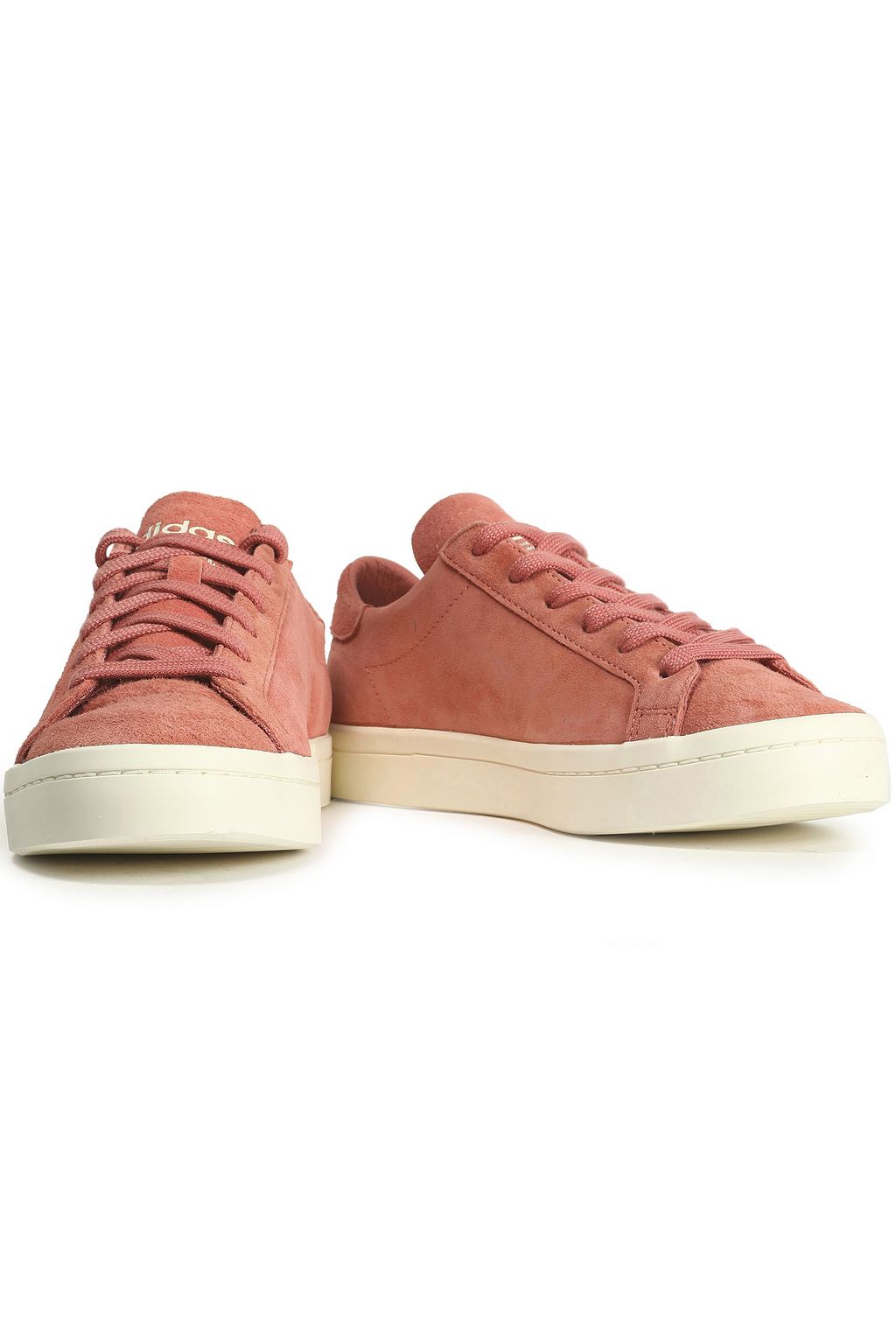 ADIDAS ORIGINALS Suede sneakers