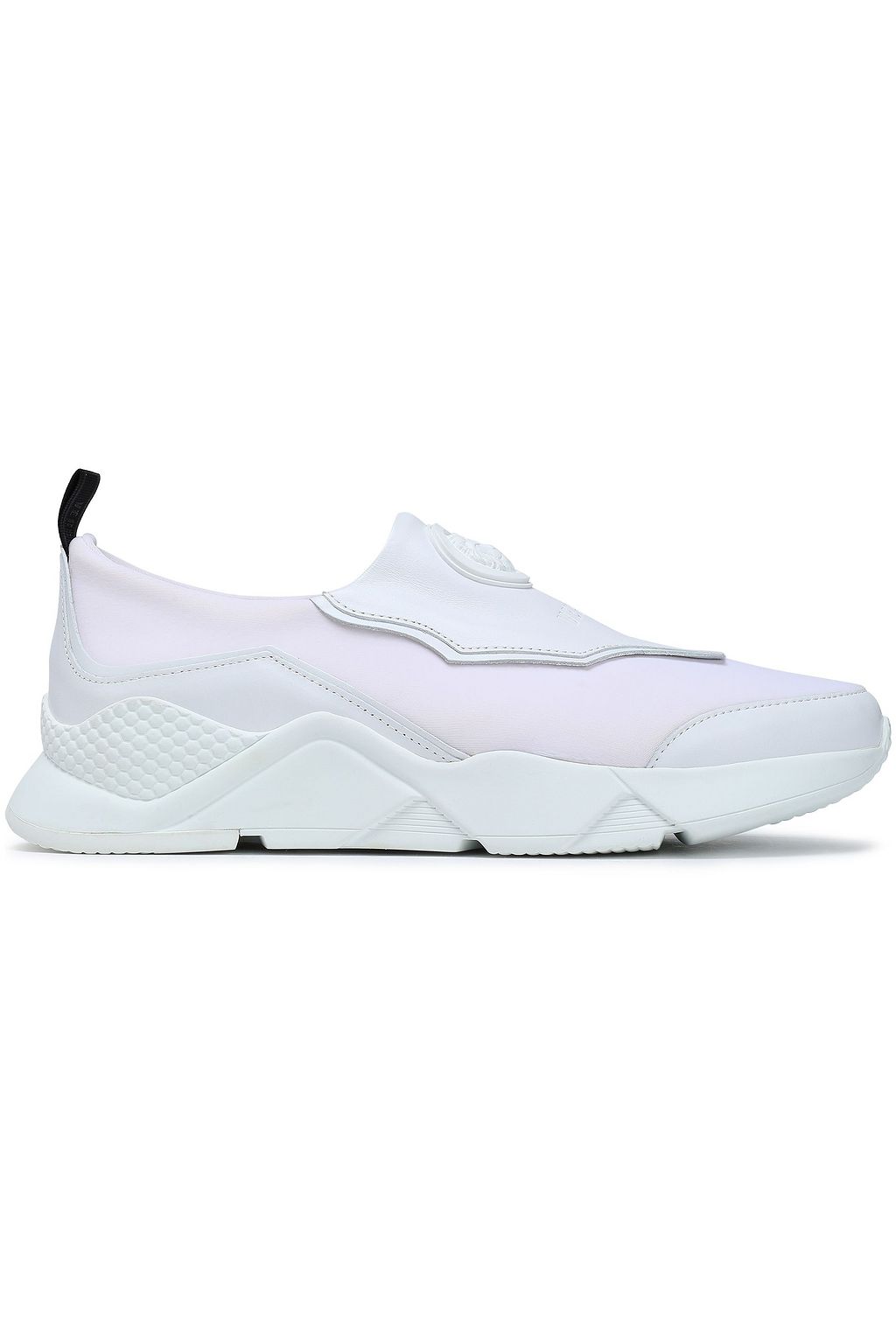 sneakers versus versace