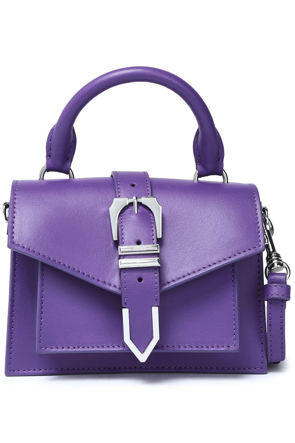 purple purses for cheap
