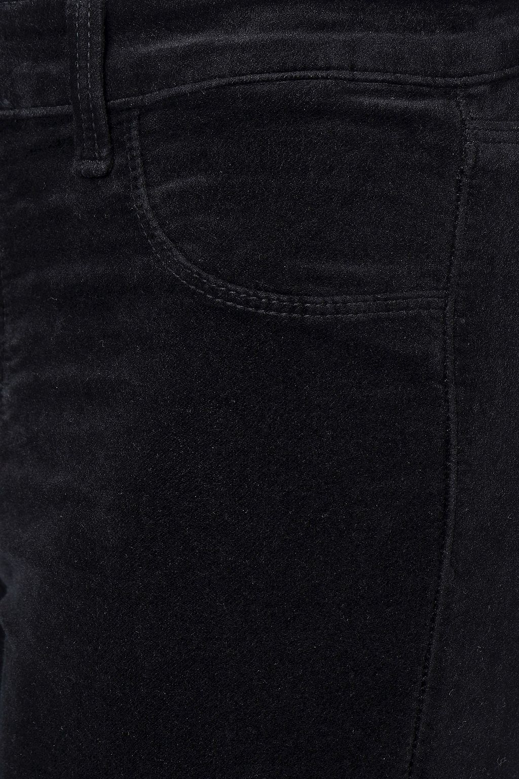 J BRAND Velvet skinny pants