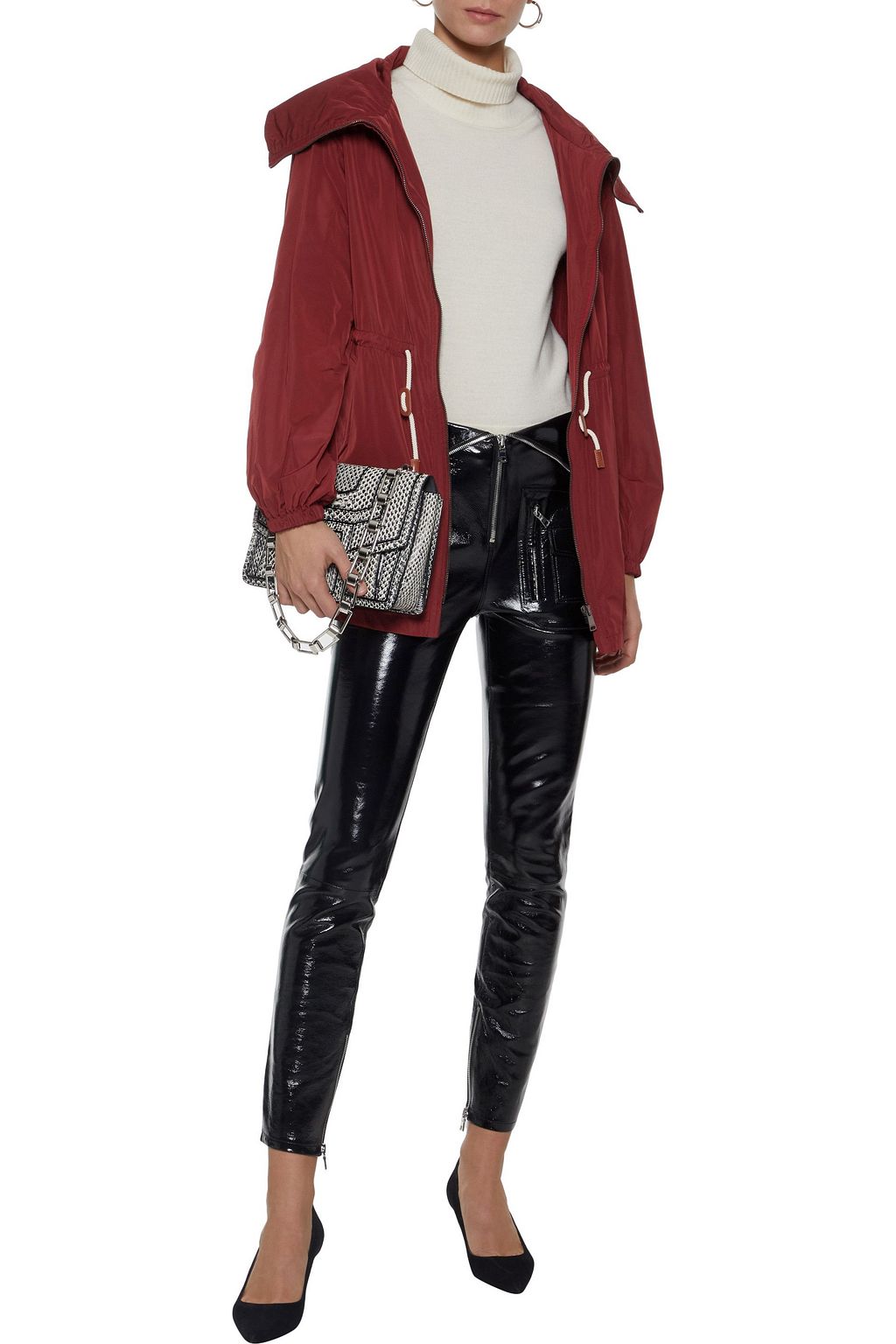 BELSTAFF Charnwood shell jacket