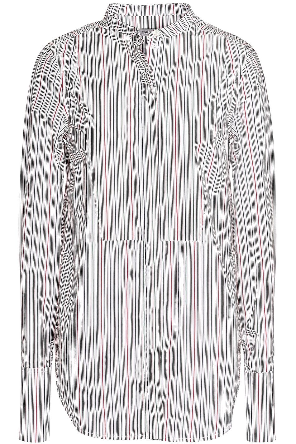 designer oxford shirt