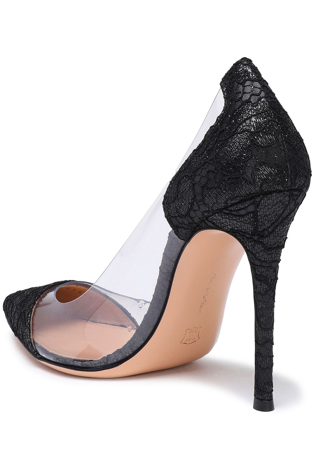 GIANVITO ROSSI 