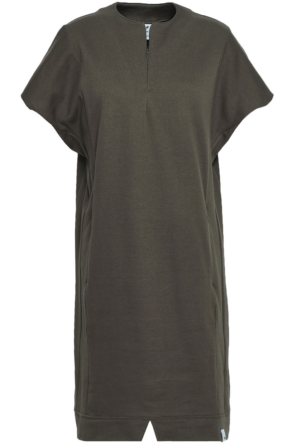 army green adidas shirt