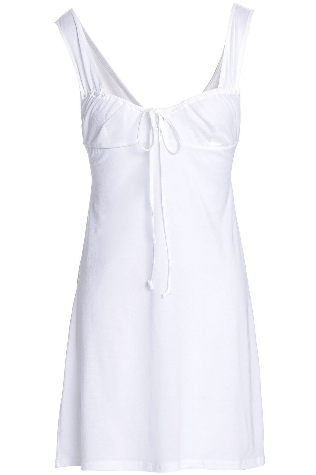 jersey night dress