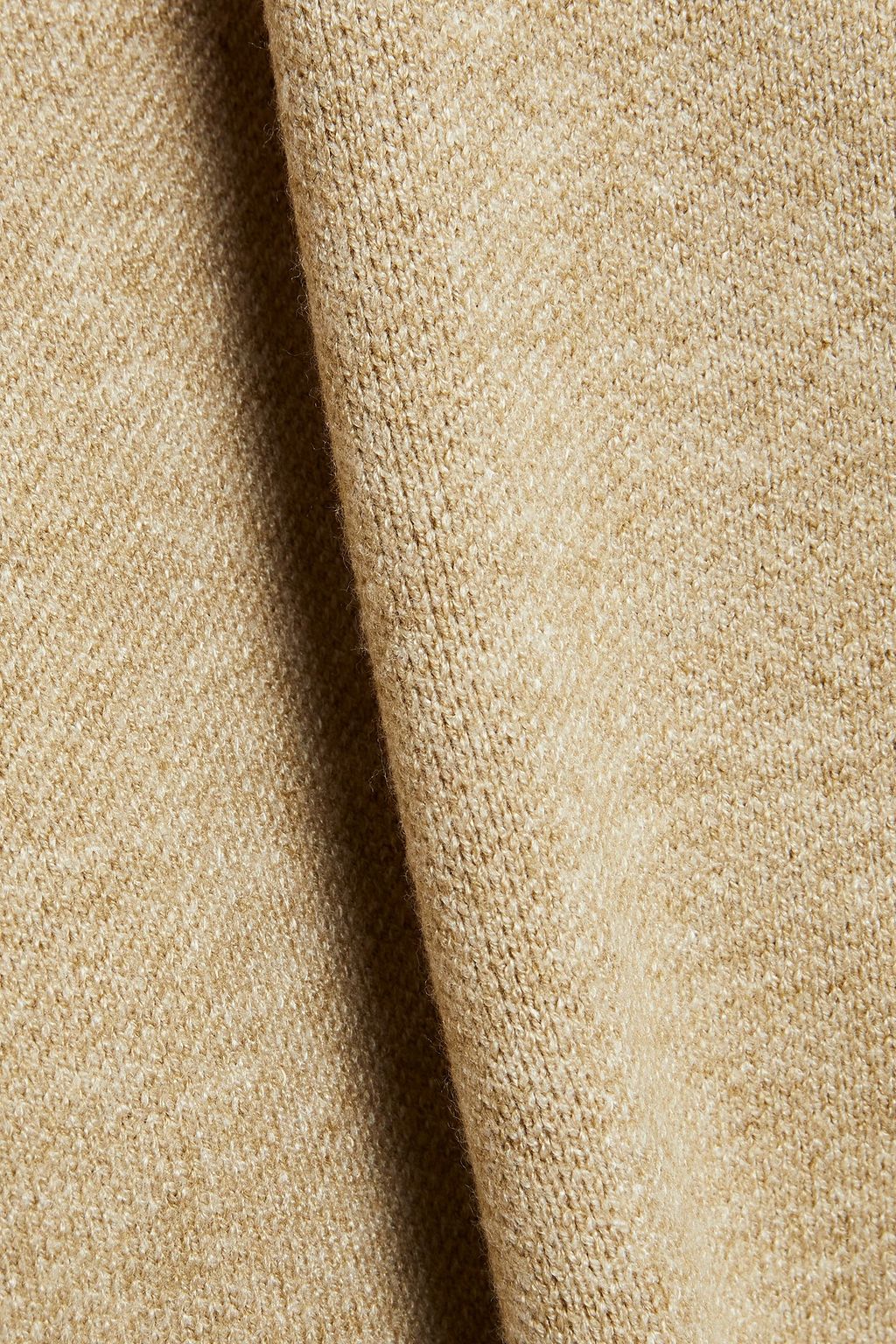 ROKSANDA Mélange knitted sweater