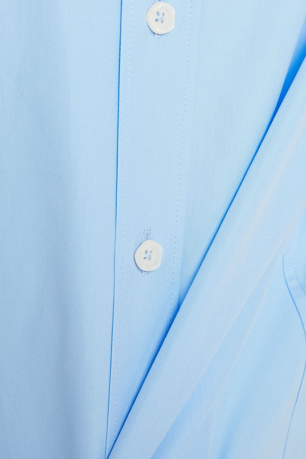 MARNI Cotton-poplin top