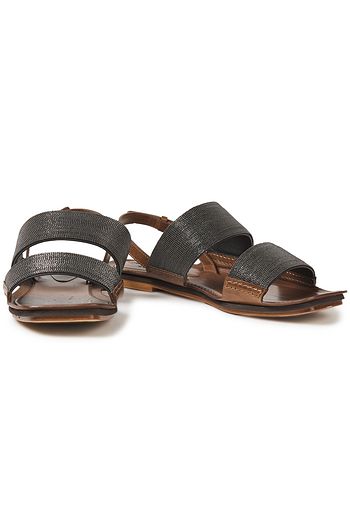 brunello cucinelli sandals sale