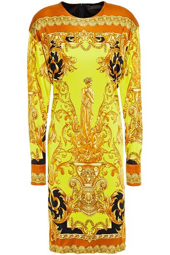 Versace dress work Clearance