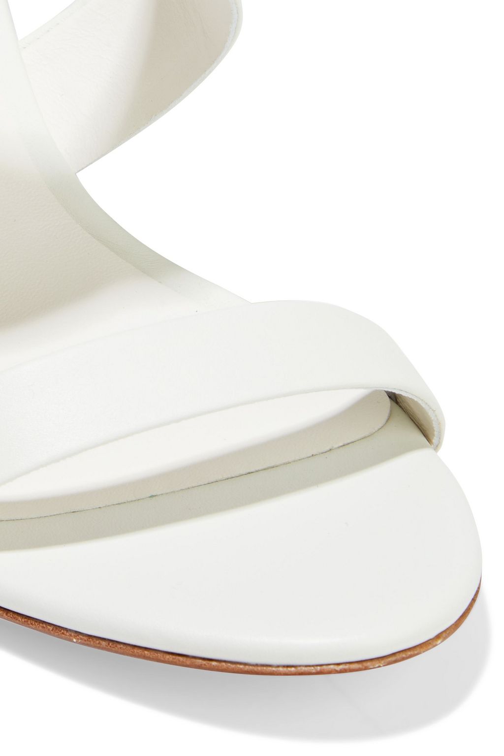 3.1 PHILLIP LIM Leather sandals