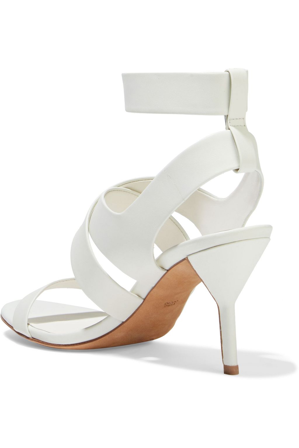 3.1 PHILLIP LIM Leather sandals