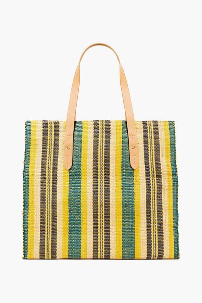 outnet beach bag
