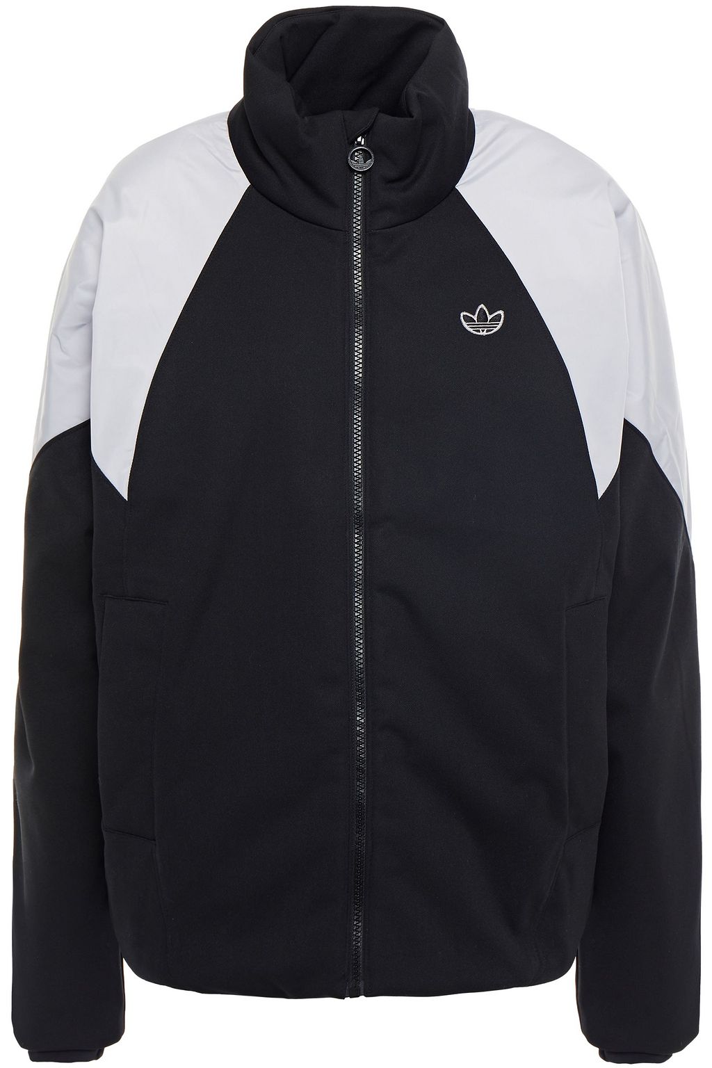 Adidas curated black jacket outlet