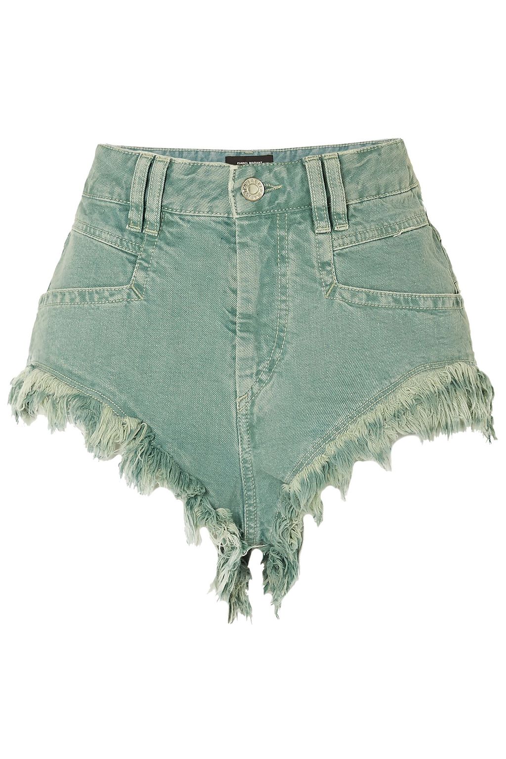 Short jean isabel marant cheap
