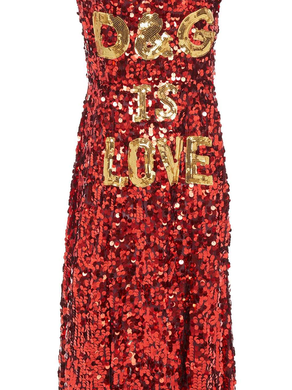 appliquéd sequined stretch-tulle midi dress