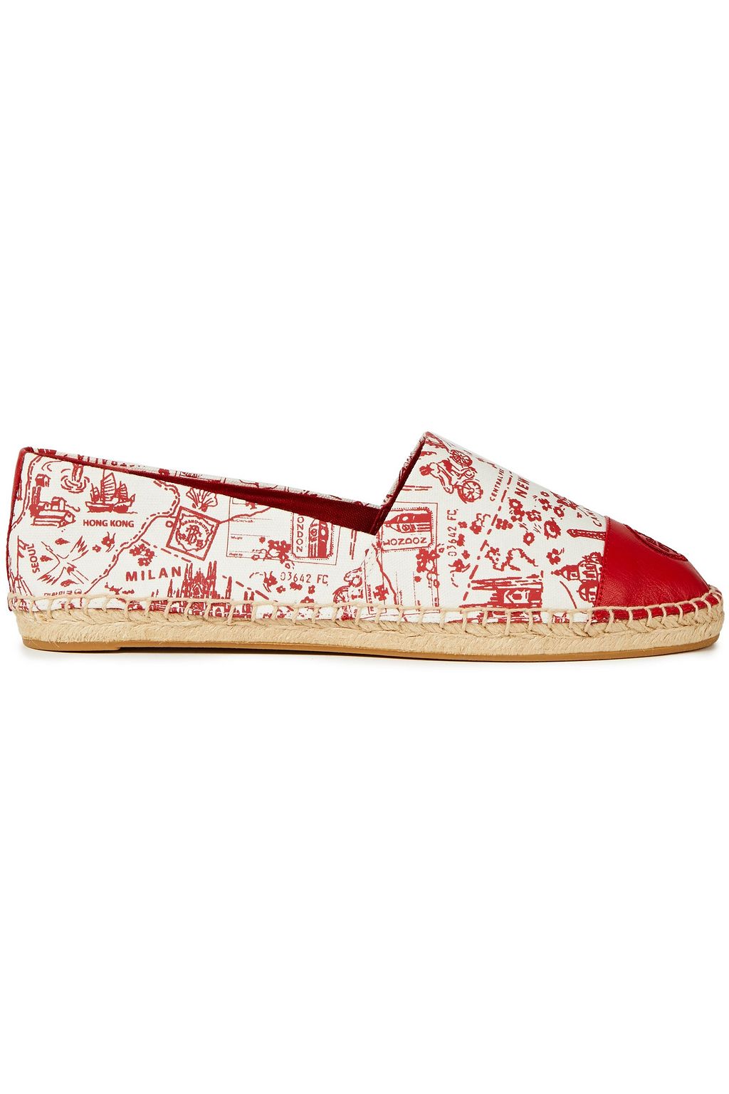 tory burch espadrille sale