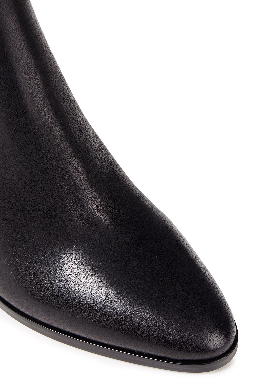 RAG & BONE Leather ankle boots