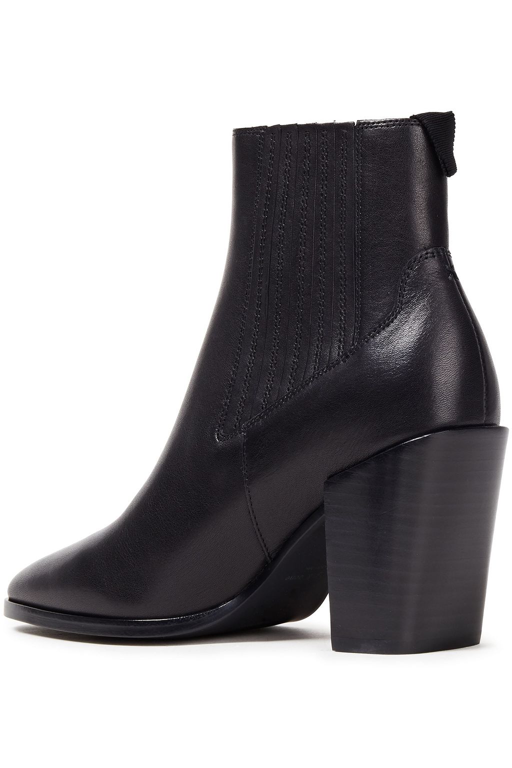 RAG & BONE Leather ankle boots