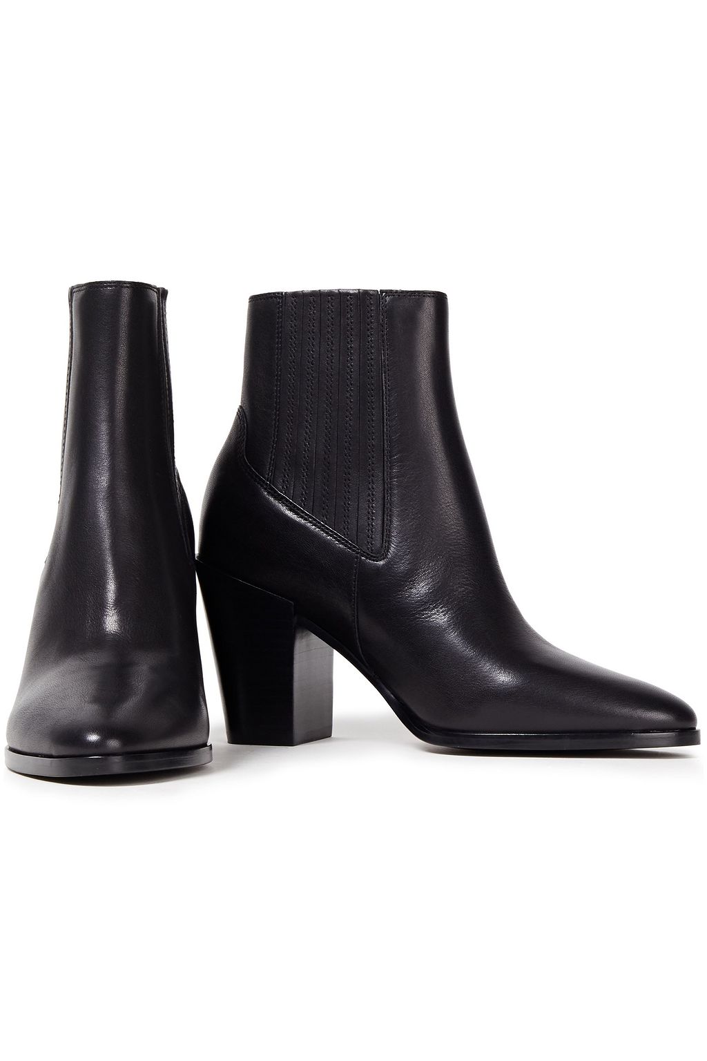 RAG & BONE Leather ankle boots