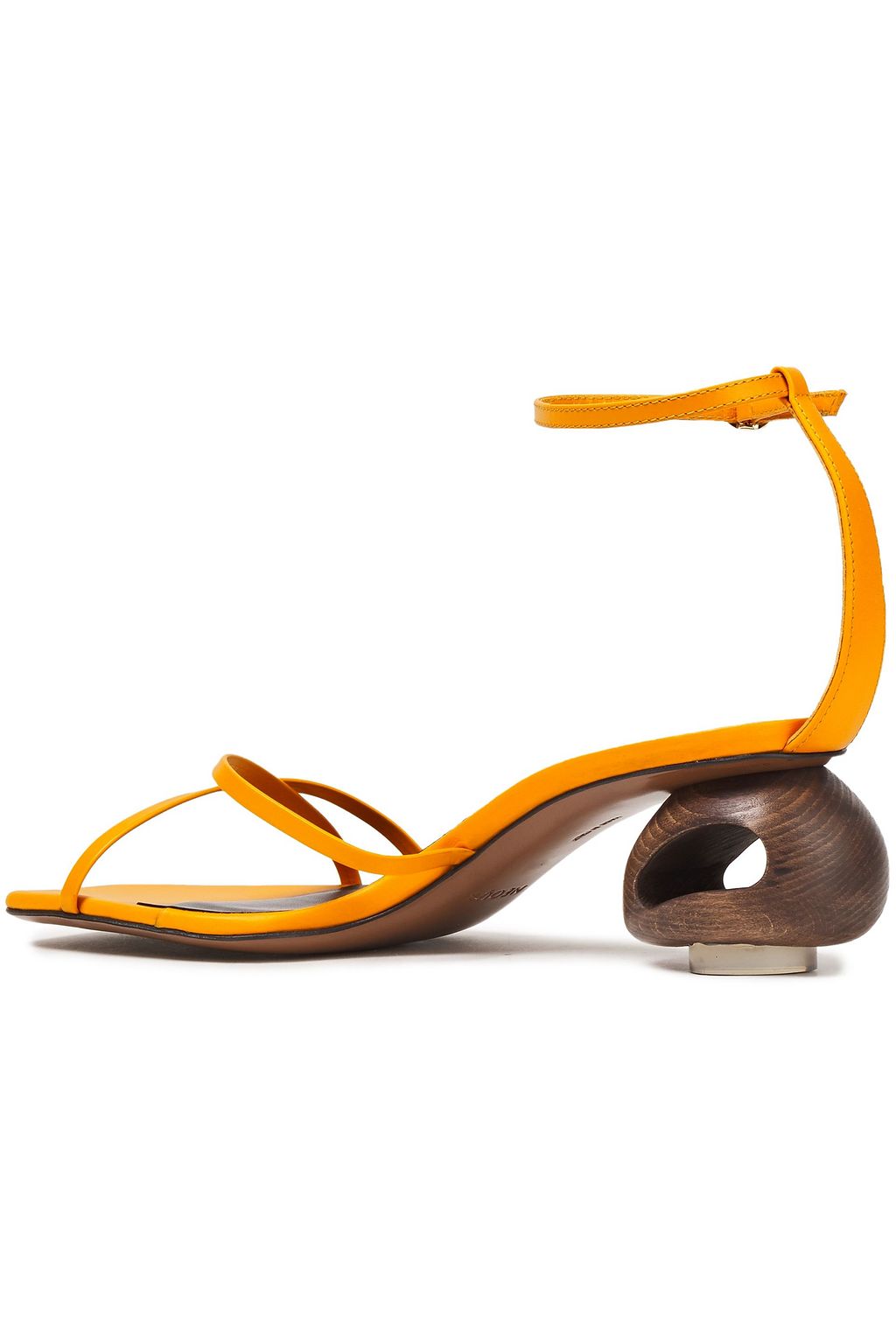 NEOUS Phippium leather sandals