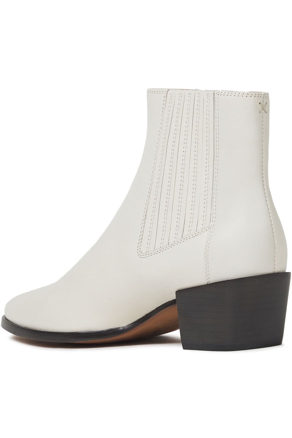 RAG & BONE Leather ankle boots