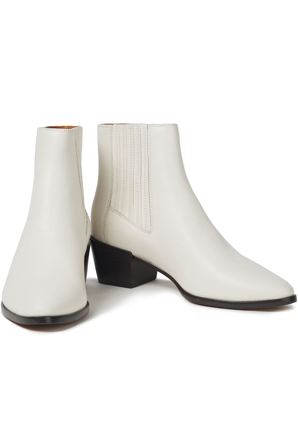 RAG & BONE Leather ankle boots