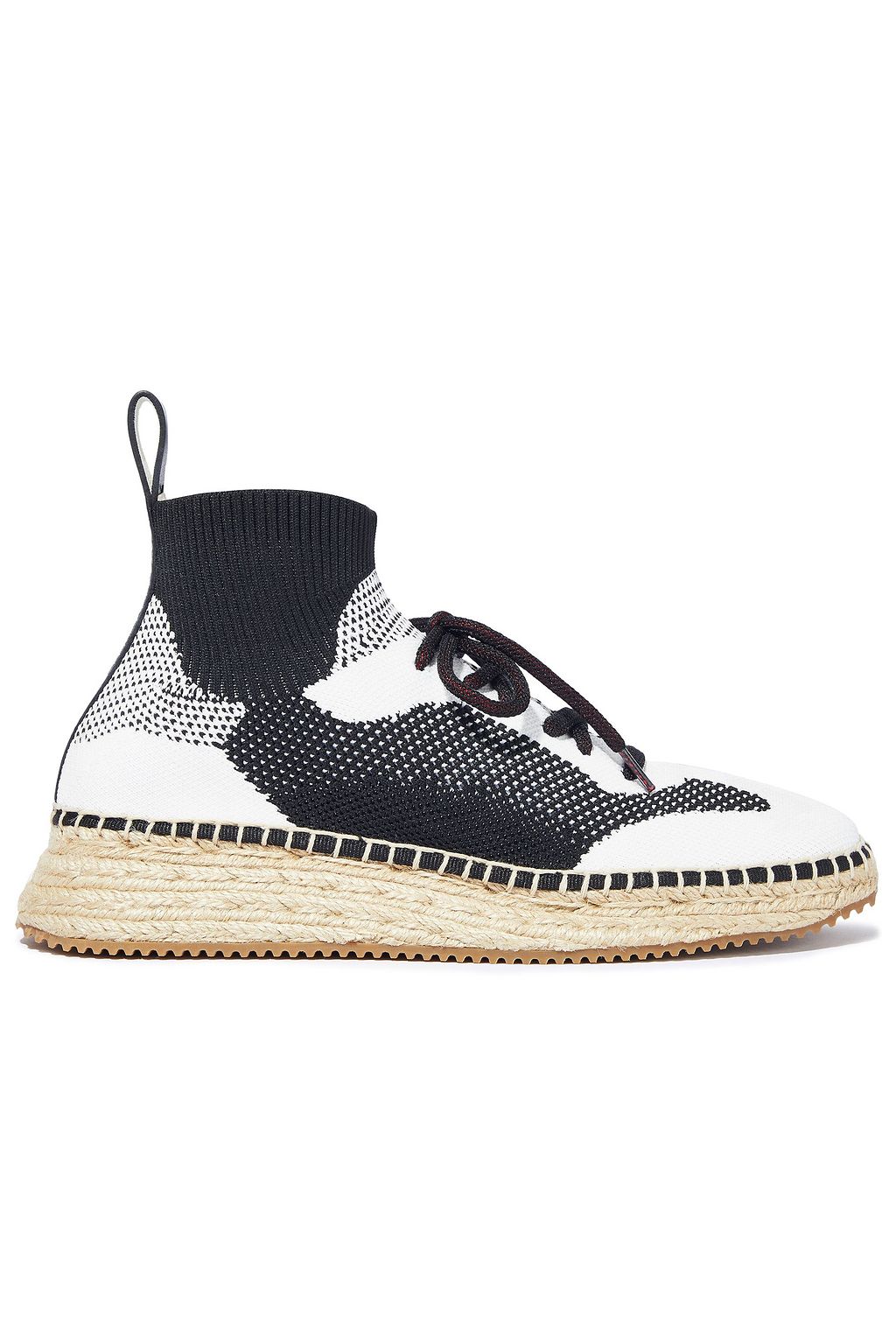 espadrille dakota