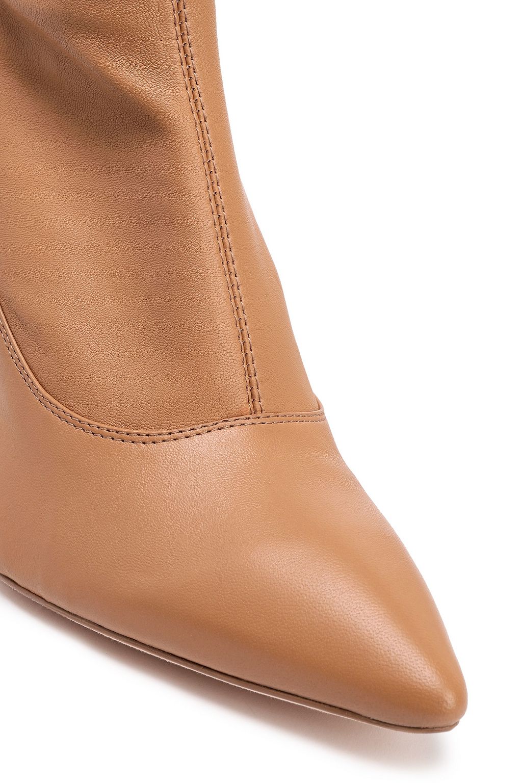 ZIMMERMANN Stretch-leather ankle boots