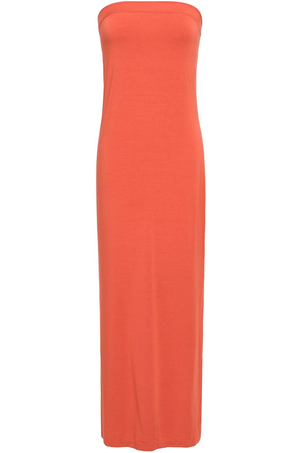 enza costa maxi dress