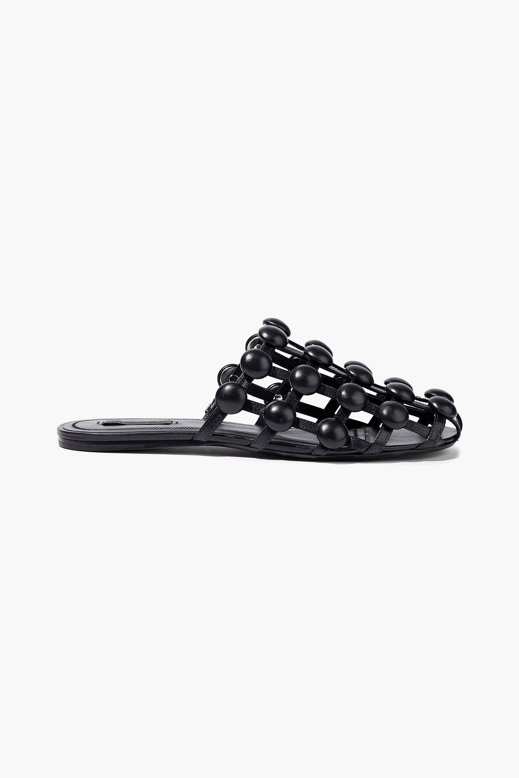 alexander wang slipper