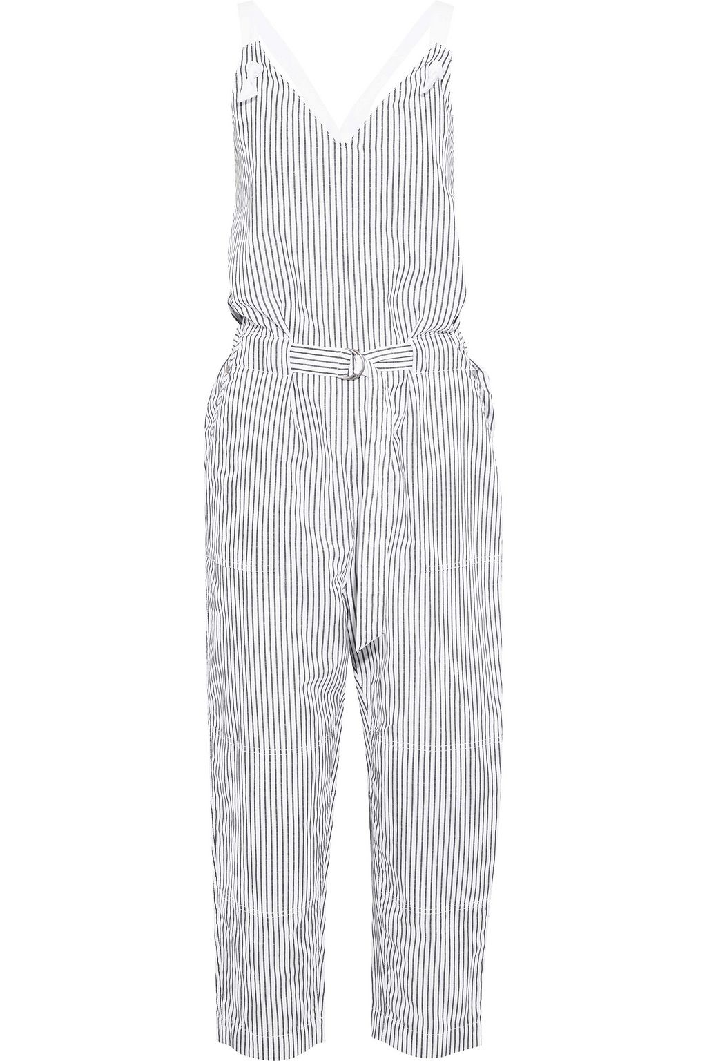 rag and bone ellen jumpsuit