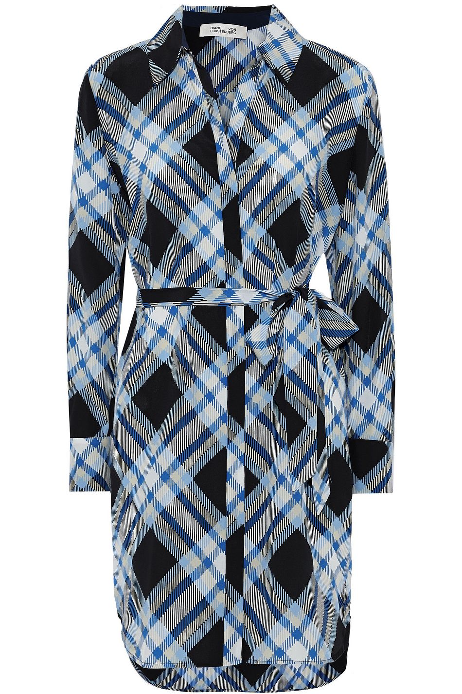 outnet diane von furstenberg