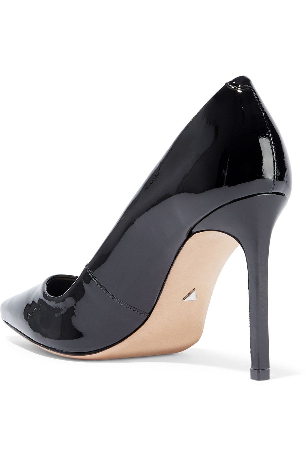 SCHUTZ Farrah patent-leather pumps